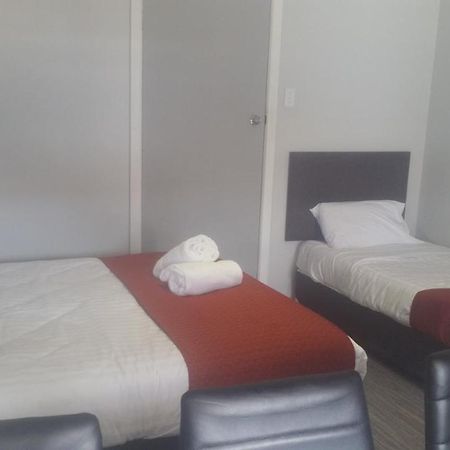 Wauchope Motel ภายนอก รูปภาพ