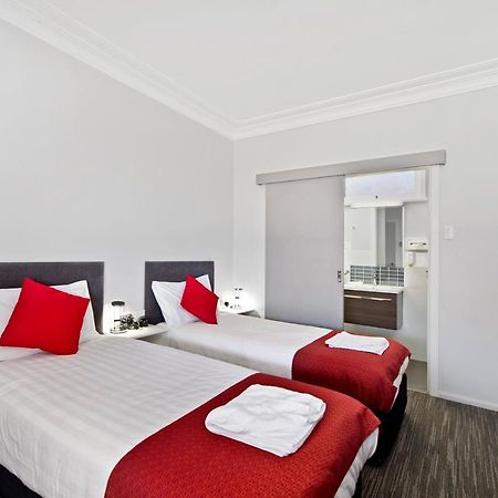 Wauchope Motel ภายนอก รูปภาพ