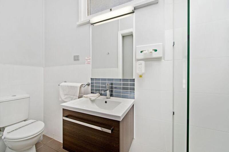 Wauchope Motel ภายนอก รูปภาพ